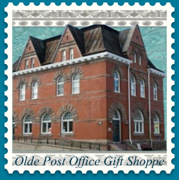 Olde Post Office Gift Shoppe